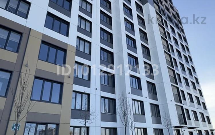 2-комнатная квартира · 41.4 м² · 5/14 этаж, Улы Дала 10 — Айтматова за 26.5 млн ₸ в Астане, Нура р-н — фото 2