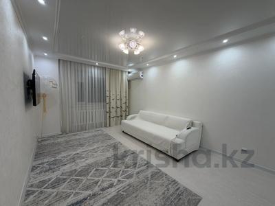 3-бөлмелі пәтер · 88.6 м² · 3/17 қабат, Кудайбердыулы 33, бағасы: 48 млн ₸ в Астане