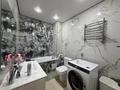 3-бөлмелі пәтер · 88.6 м² · 3/17 қабат, Кудайбердыулы 33, бағасы: 48 млн ₸ в Астане — фото 4