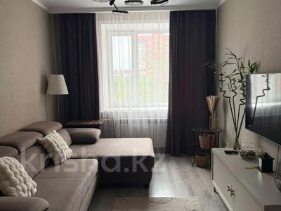 2-бөлмелі пәтер · 64 м² · 2/9 қабат, Алтынсарина 32, бағасы: 38.3 млн ₸ в Костанае