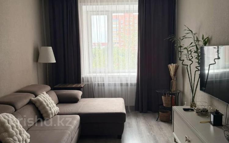2-бөлмелі пәтер · 64 м² · 2/9 қабат, Алтынсарина 32, бағасы: 38.3 млн ₸ в Костанае — фото 7