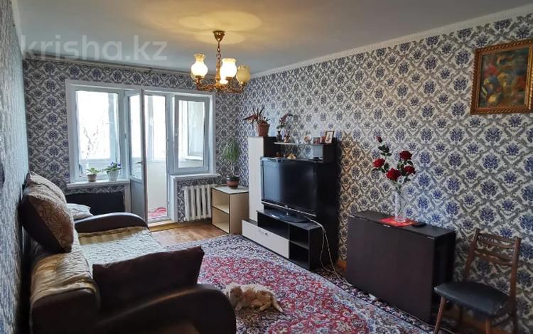 3-комнатная квартира · 60 м² · 4/4 этаж, 6-й переулок за 36 млн 〒 в Алматы, Ауэзовский р-н — фото 3