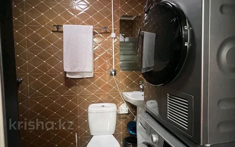 2-комнатная квартира · 44 м² · 1/12 этаж, мкр Калкаман-2, Калкаман — Райымбека больница 7. Калкаман за 265 000 ₸ в Алматы, Наурызбайский р-н — фото 2