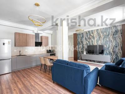 3-комнатная квартира · 120 м² · 3/3 этаж, мкр Ерменсай 12 за 750 000 ₸ в Алматы, Бостандыкский р-н
