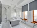 3-комнатная квартира · 120 м² · 3/3 этаж, мкр Ерменсай 12 за 750 000 ₸ в Алматы, Бостандыкский р-н — фото 16