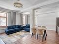 3-комнатная квартира · 120 м² · 3/3 этаж, мкр Ерменсай 12 за 750 000 ₸ в Алматы, Бостандыкский р-н — фото 2