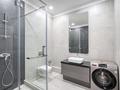 3-комнатная квартира · 120 м² · 3/3 этаж, мкр Ерменсай 12 за 750 000 ₸ в Алматы, Бостандыкский р-н — фото 20
