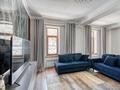 3-комнатная квартира · 120 м² · 3/3 этаж, мкр Ерменсай 12 за 750 000 ₸ в Алматы, Бостандыкский р-н — фото 3