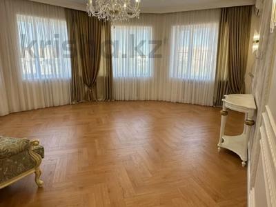 3-комнатная квартира · 100.6 м² · 5/6 этаж, Марата Оспанова 54Б за 55 млн ₸ в Актобе