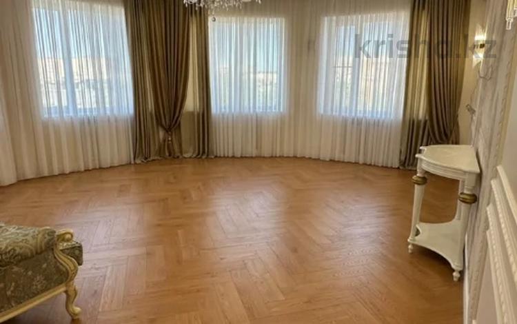 3-комнатная квартира · 100.6 м² · 5/6 этаж, Марата Оспанова 54Б за 55 млн ₸ в Актобе — фото 2