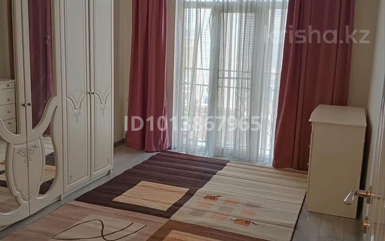 2-комнатная квартира · 67 м² · 3/9 этаж, К.Тулеметова 50/4 — ул К.Тулеметова за 180 000 ₸ в Шымкенте, Абайский р-н — фото 2