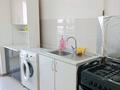 2-комнатная квартира · 67 м² · 3/9 этаж, К.Тулеметова 50/4 — ул К.Тулеметова за 180 000 ₸ в Шымкенте, Абайский р-н — фото 5