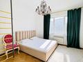 5-комнатная квартира · 195 м² · 8/14 этаж, Луганского 1 за 80 000 〒 в Алматы, Медеуский р-н