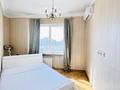 5-комнатная квартира · 195 м² · 8/14 этаж, Луганского 1 за 80 000 〒 в Алматы, Медеуский р-н — фото 10