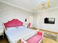 5-комнатная квартира · 195 м² · 8/14 этаж, Луганского 1 за 80 000 〒 в Алматы, Медеуский р-н — фото 7