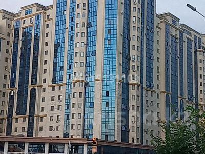 2-комнатная квартира · 67 м² · 9/15 этаж, Туркестан 10 — Ботанический сад за 41.5 млн ₸ в Астане, Есильский р-н