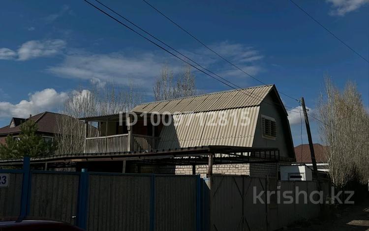 Саяжай · 3 бөлме · 50 м² · 6 жүзд., СК Колосс-2 24, бағасы: 8 млн ₸ в Актобе, жилой массив Кирпичный — фото 21