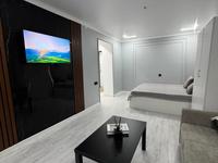 1-бөлмелі пәтер · 32 м² · 5/5 қабат, Казыбек би 114 — Маэстро салон красоты, бағасы: 14 000 〒 в Таразе