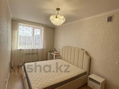 2-бөлмелі пәтер · 50 м² · 9/9 қабат, Нажимеденова 19, бағасы: 21.5 млн ₸ в Астане, Сарайшык р-н