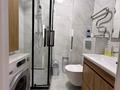 2-бөлмелі пәтер · 50 м² · 9/9 қабат, Нажимеденова 19, бағасы: 21.5 млн ₸ в Астане, Сарайшык р-н — фото 24