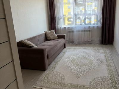 1-комнатная квартира · 37 м², Улы дала 84 — Улы Дала за 21.5 млн ₸ в Астане, Есильский р-н