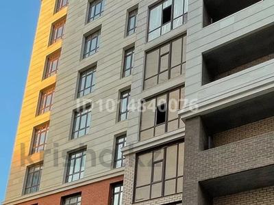 2-бөлмелі пәтер · 64 м² · 9/12 қабат, Улица А 52, 8 8, бағасы: 35 млн ₸ в Астане, Сарайшык р-н