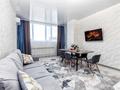 3-бөлмелі пәтер · 80 м² · 15/25 қабат, Абиша Кекилбайулы 270, бағасы: 30 000 ₸ в Алматы, Бостандыкский р-н