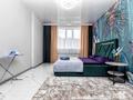 3-бөлмелі пәтер · 80 м² · 15/25 қабат, Абиша Кекилбайулы 270, бағасы: 30 000 ₸ в Алматы, Бостандыкский р-н — фото 3