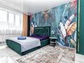 3-бөлмелі пәтер · 80 м² · 15/25 қабат, Абиша Кекилбайулы 270, бағасы: 30 000 ₸ в Алматы, Бостандыкский р-н — фото 4
