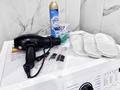 3-бөлмелі пәтер · 80 м² · 15/25 қабат, Абиша Кекилбайулы 270, бағасы: 30 000 ₸ в Алматы, Бостандыкский р-н — фото 8