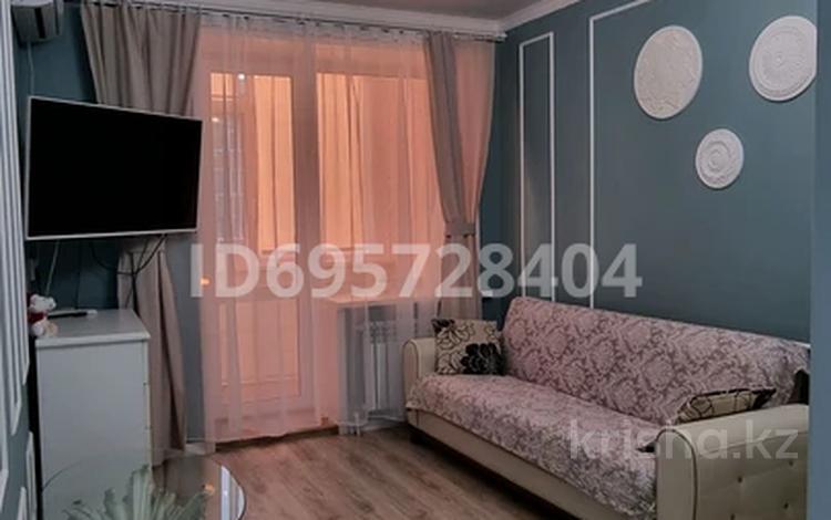 1-бөлмелі пәтер · 40 м² · 7/9 қабат, Наримановская 66 — Жемчужина. пр. Абая - ул. Наримановская, бағасы: 280 000 ₸ в Костанае — фото 20