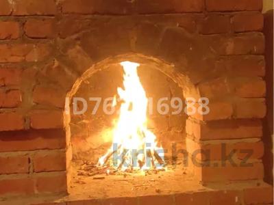 Дача · 3 комнаты · 39 м² · 7 сот., Трикотажник 6 — Кооператив Трикотажник дом 6 за 3 млн 〒 в Актобе, мкр Акжар