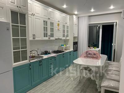 2-бөлмелі пәтер · 68 м² · 5/5 қабат, Циолковского, бағасы: 24.5 млн ₸ в Уральске