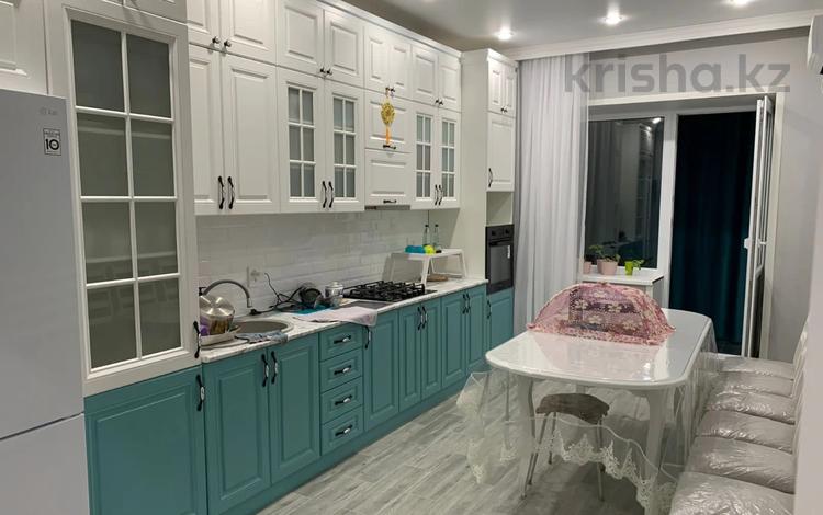 2-бөлмелі пәтер · 68 м² · 5/5 қабат, Циолковского, бағасы: 24.5 млн ₸ в Уральске — фото 7