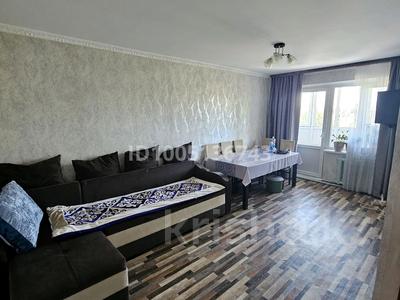 3-бөлмелі пәтер · 61.8 м² · 3/5 қабат, Алибекова 14, бағасы: 18.5 млн ₸ в Каргалы (п. Фабричный)