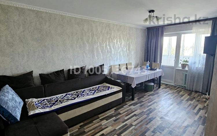 3-бөлмелі пәтер · 61.8 м² · 3/5 қабат, Алибекова 14, бағасы: 18.5 млн ₸ в Каргалы (п. Фабричный) — фото 2