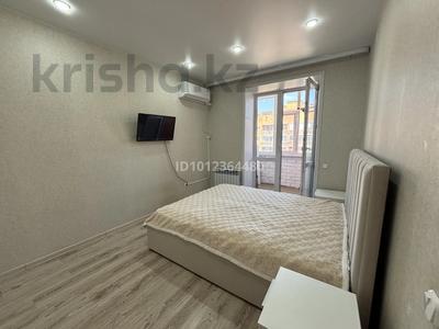 3-комнатная квартира · 81.6 м² · 8/9 этаж, мкр. Береке за 44.5 млн ₸ в Костанае