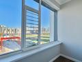 3-бөлмелі пәтер · 105 м² · 6/18 қабат, Акмешит 17 — Ботанический сад, бағасы: 73 млн ₸ в Астане, Есильский р-н — фото 4
