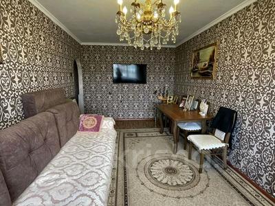 3-комнатная квартира · 64 м² · 4/10 этаж, театральная за 27.9 млн 〒 в Петропавловске