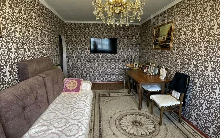 3-комнатная квартира · 64 м² · 4/10 этаж, театральная за 27.9 млн 〒 в Петропавловске — фото 2