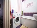 4-бөлмелі пәтер · 78.9 м² · 7/9 қабат, Богембайулы 38, бағасы: 41.5 млн ₸ в Семее — фото 11