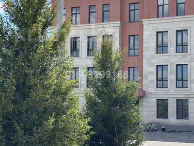 3-комнатная квартира, 109.2 м², 2/4 этаж, Жамбыла 156/2 за ~ 59 млн 〒 в Караганде, Казыбек би р-н