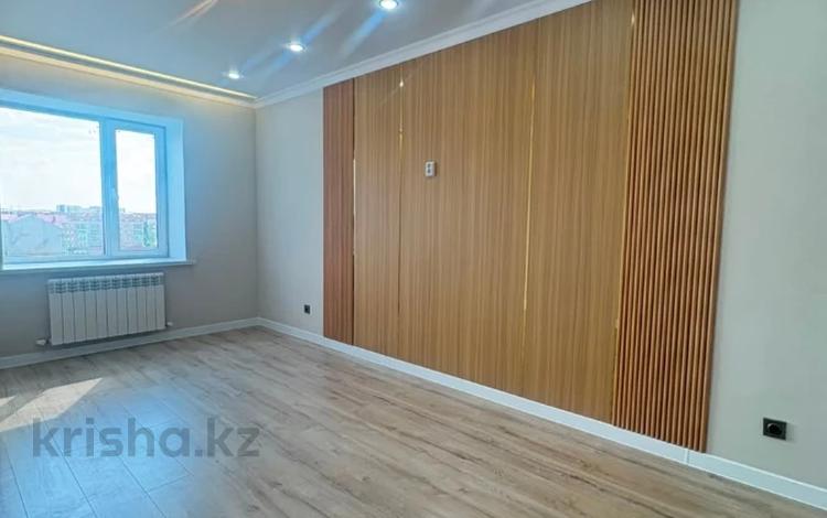 2-комнатная квартира · 64 м² · 8/10 этаж, мкр. Алтын орда, Тауелсиздик за 29.5 млн ₸ в Актобе — фото 12