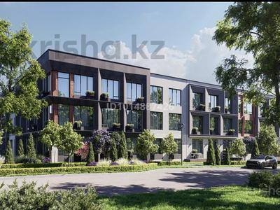 2-комнатная квартира · 54.1 м² · 2/3 этаж, мкр Нур Алатау 134 за 57.5 млн ₸ в Алматы, Бостандыкский р-н