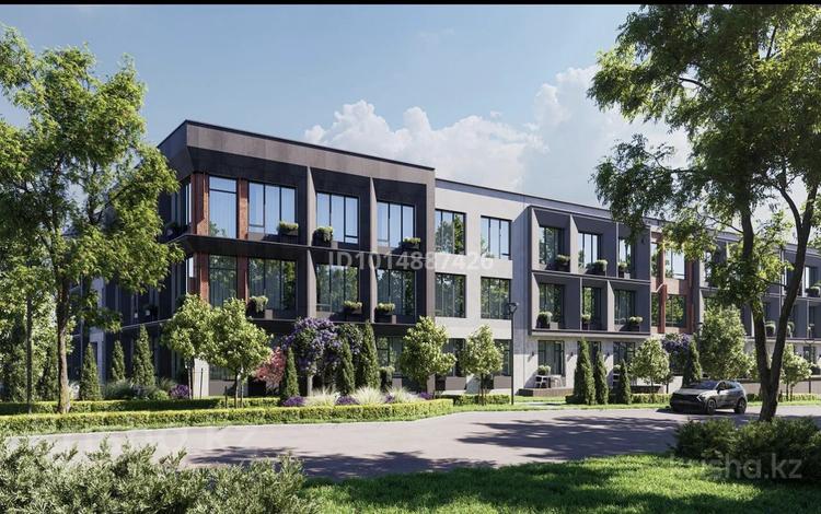2-комнатная квартира · 54.1 м² · 2/3 этаж, мкр Нур Алатау 134 за 57.5 млн ₸ в Алматы, Бостандыкский р-н — фото 15