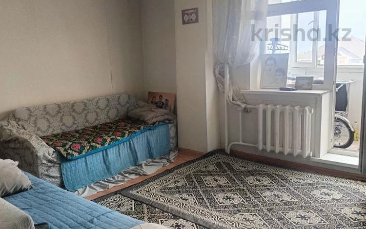 3-комнатная квартира · 67 м² · 3/9 этаж, Тлендиева 44/1 за 31 млн ₸ в Астане, Сарыарка р-н — фото 15