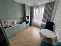 2-комнатная квартира · 44 м² · 9/12 этаж, Тауелсыздык 38/4 — Момушулы за 33 млн ₸ в Астане, Алматы р-н