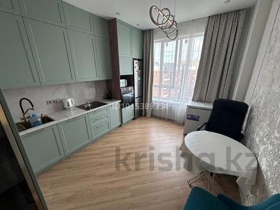 2-комнатная квартира · 44 м² · 9/12 этаж, Тауелсыздык 38/4 — Момушулы за 33 млн ₸ в Астане, Алматы р-н