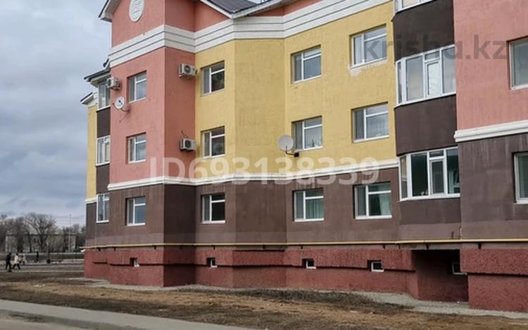 2-комнатная квартира, 59.7 м², 1/3 этаж, Нур Актобе, Каргалы 27к/11 — Жм Қарғалы 27К /11 за 19 млн 〒 — фото 2