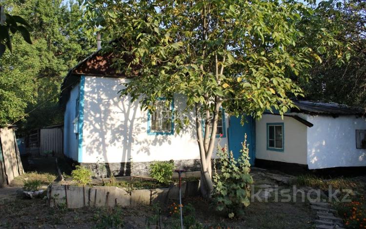 Отдельный дом • 3 комнаты • 30.2 м² • 7 сот., Садовая 58 за 10 млн 〒 в Талгаре — фото 31